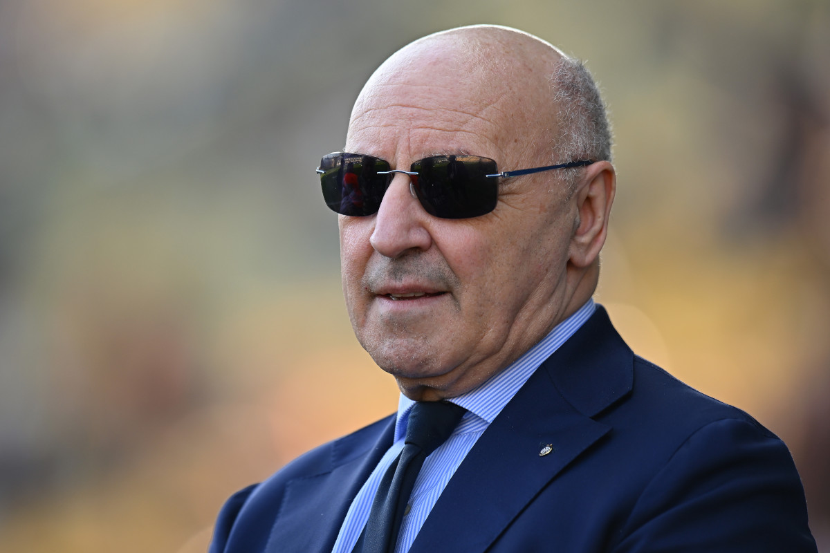 Marotta Tegaskan Inter Takkan Hamburkan Dana Seperti Klub Premier League