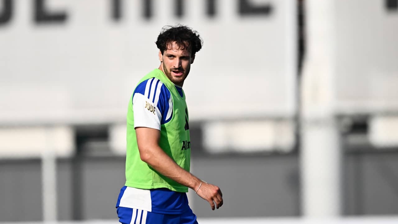 Massimiliano Allegri Tertarik, Federico Gatti Bisa Pindah ke Napoli