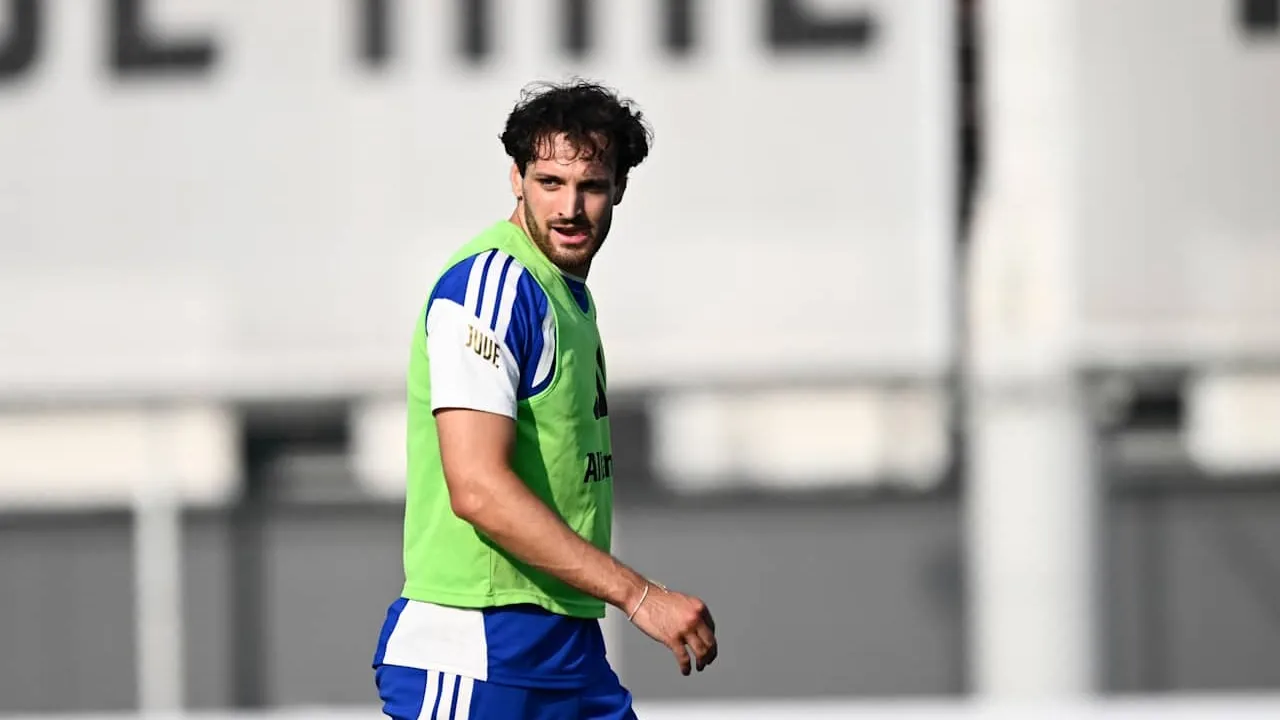 Massimiliano Allegri Tertarik, Federico Gatti Bisa Pindah ke Napoli