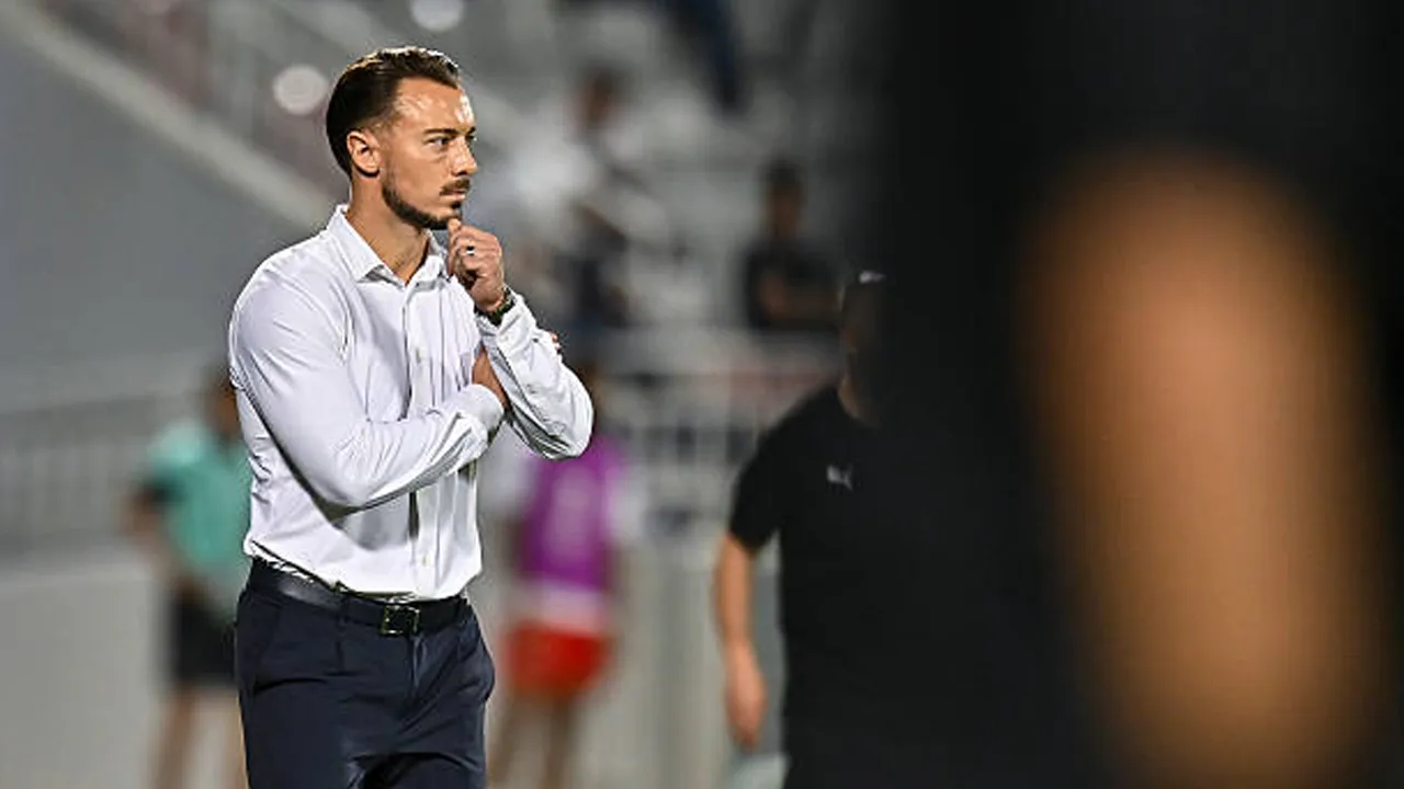 Matthias Jaissle Jadi Kandidat Utama Pengganti Eddie Howe di Newcastle
