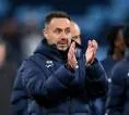 Menang Adu Penalti vs Sydney. FC, De Zerbi Sebut Tottenham Bermain Baik