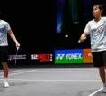Menangi Derby, Ye Hong Wei-Chan Nicole Amankan Perempat Final Taiwan Open