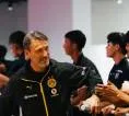 Meski Dikalahkan Cerezo Osaka, Niko Kovac Tetap Beri Kredit Untuk Tim