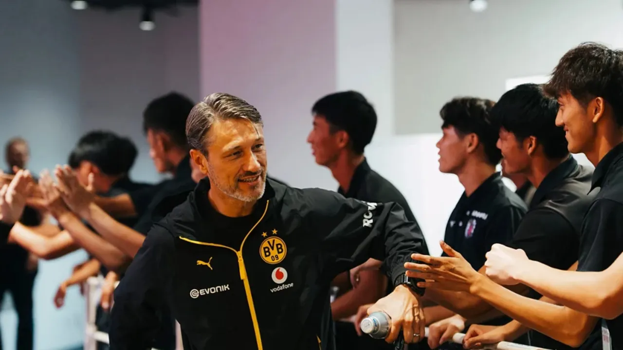 Niko Kovac