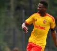 MU Gigit Jari, Brentford Selangkah Lagi Rekrut Mamadou Sangare