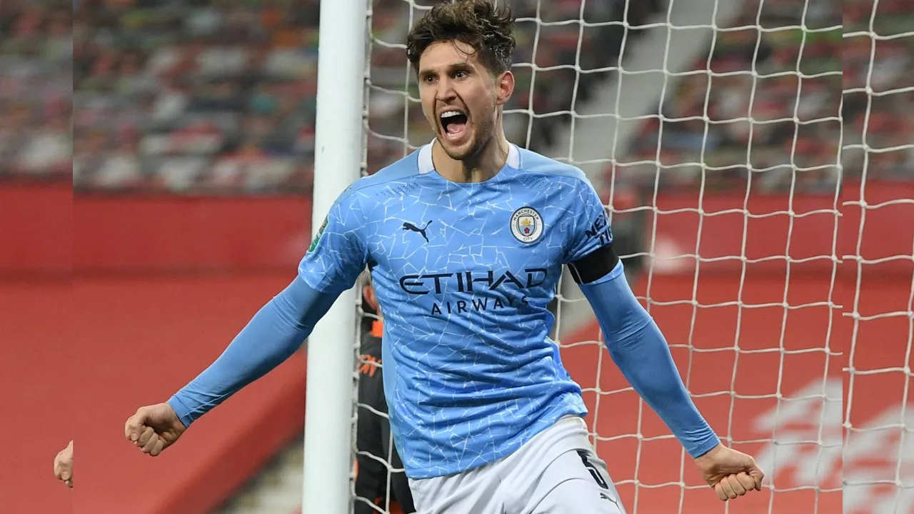 Musmarra Tanggapi Perdebatan Suporter Inter soal Transfer John Stones