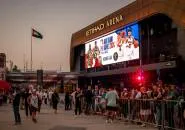 NBA Abu Dhabi Games 2026 Dihadang Konflik Regional