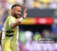 Neymar Jr Isyaratkan Pensiun dari Timnas Brasil