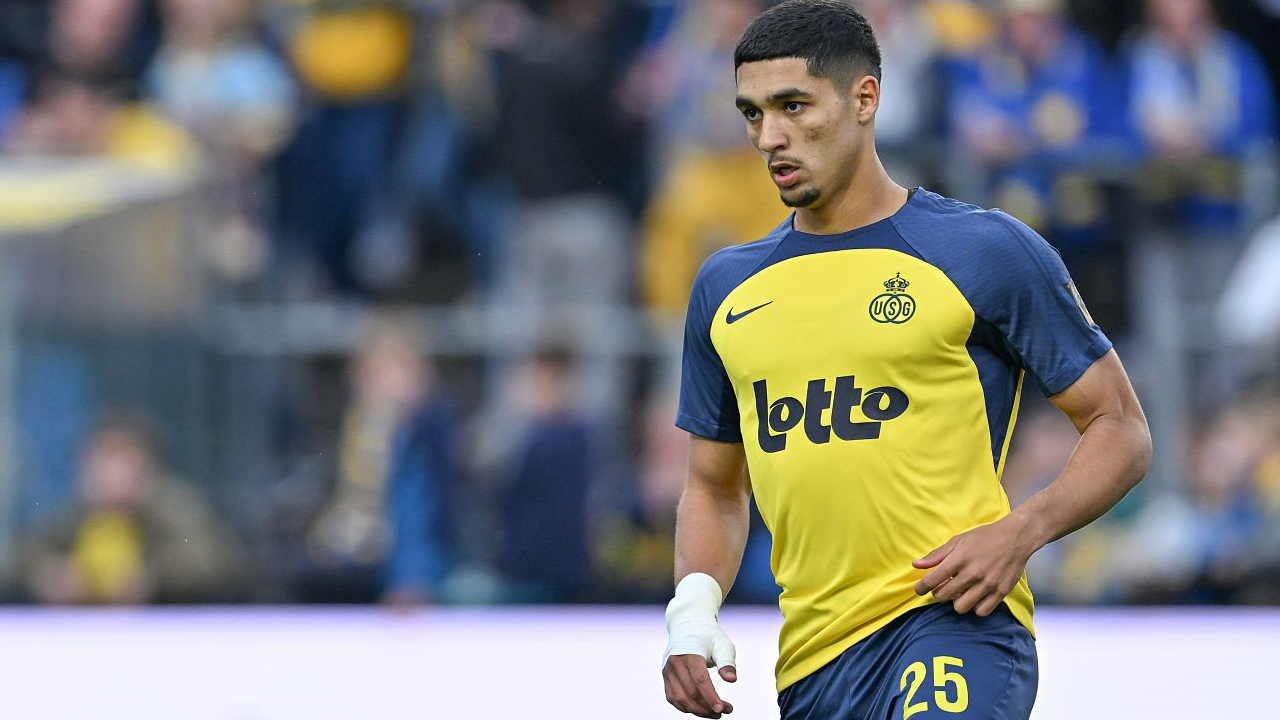 Nottingham Forest Ajukan Tawaran untuk Anan Khalaili, Tapi Ditolak
