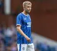 Oliver Antman Tinggalkan Rangers, Derek McInnes Buka Peluang Transfer Baru