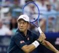 Pandangan Naomi Osaka Terhadap Kei Nishikori Yang Akan Gantung Raket