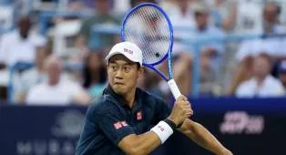 Pandangan Naomi Osaka Terhadap Kei Nishikori Yang Akan Gantung Raket