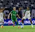 Persebaya Surabaya Pantang Puas Dengan Kemenangan Atas PSMS Medan