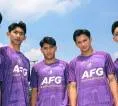 Persik Resmi Gaet Lima Talenta Baru untuk Perkuat Skuad
