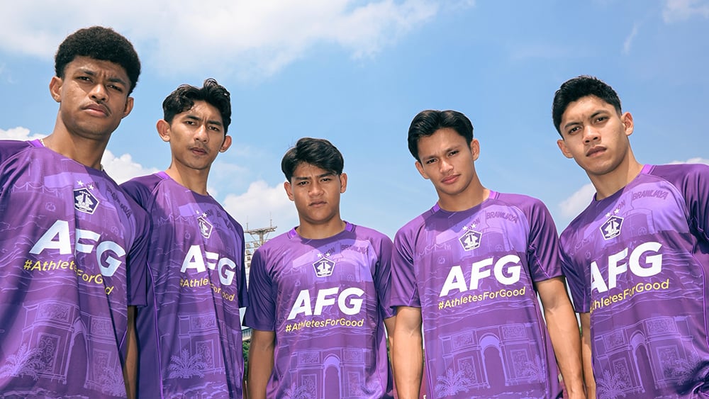 Persik Resmi Gaet Lima Talenta Baru untuk Perkuat Skuad