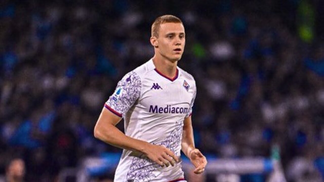 Pietro Comuzzo Resmi Pindah ke Torino dengan Opsi Beli 20 Juta Euro