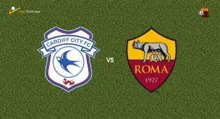 Prediksi Cardiff City vs Roma, 01 Agustus 2026 Pertandingan Persahabatan