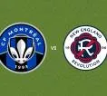 Prediksi CF Montreal vs New England Revolution, 02 Agustus 2026 Major League Soccer
