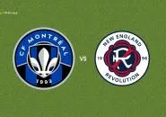 Prediksi CF Montreal vs New England Revolution, 02 Agustus 2026 Major League Soccer