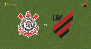 Prediksi Corinthians vs Athletico Paranaense, 31 Juli 2026 Brasileiro
