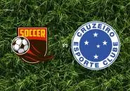 Prediksi Coritiba vs Cruzeiro, 31 Juli 2026 Brasileiro