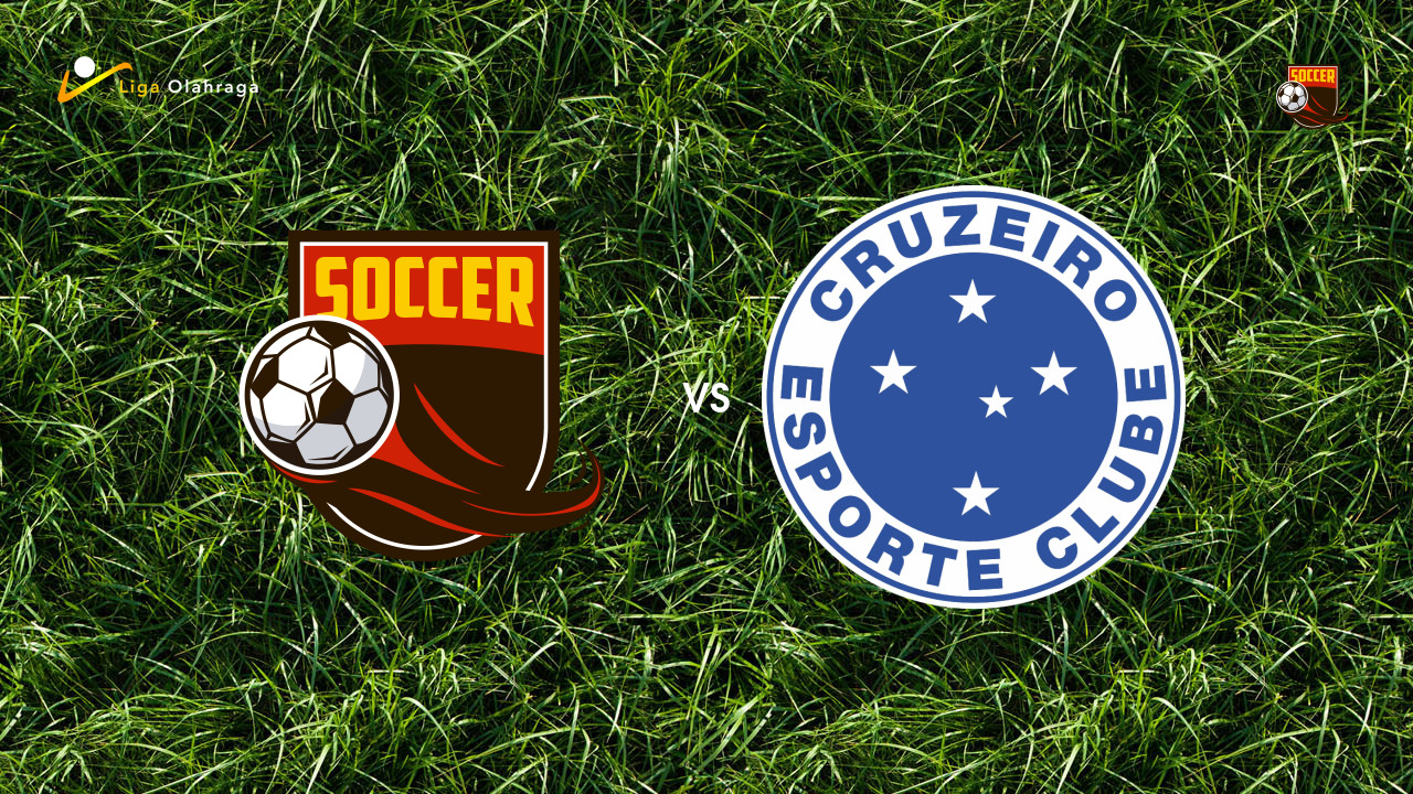 Prediksi Coritiba vs Cruzeiro, 31 Juli 2026 Brasileiro