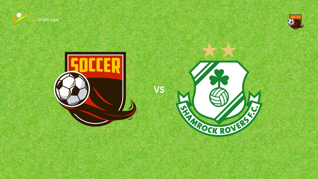 Prediksi Drogheda United vs Shamrock Rovers, 01 Agustus 2026 League of Ireland Premier