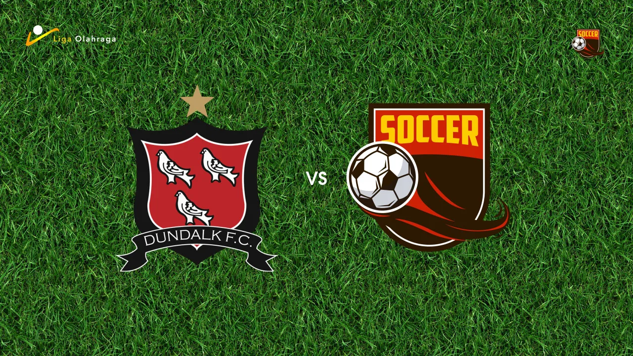 Prediksi Dundalk vs Sligo Rovers, 01 Agustus 2026 League of Ireland Premier