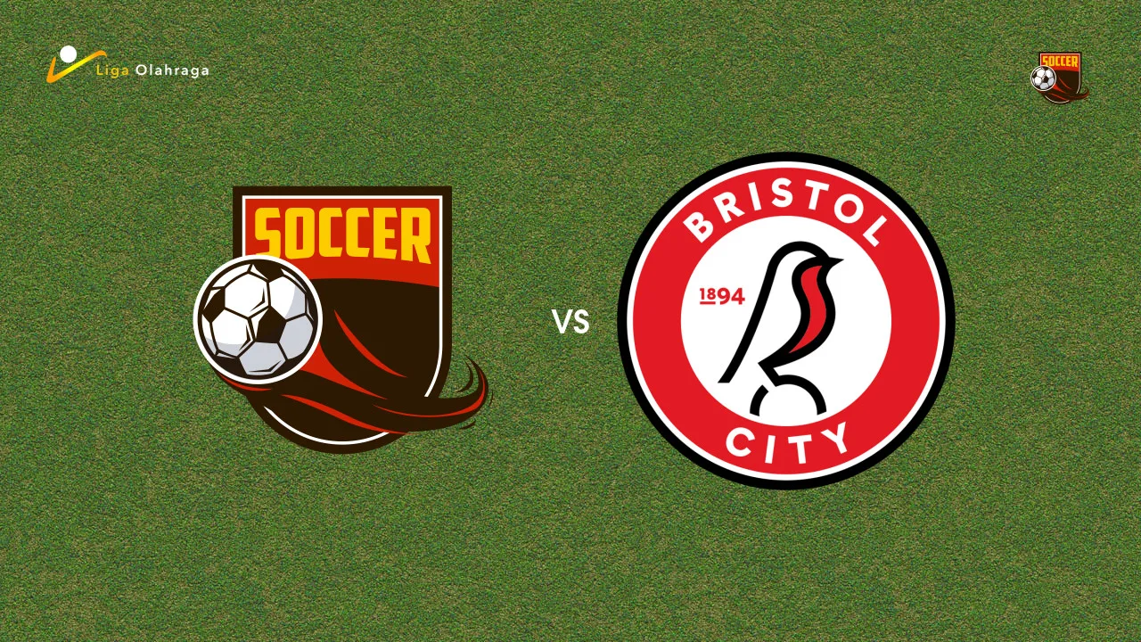 Prediksi Exeter City vs Bristol City, 02 Agustus 2026 Pertandingan Persahabatan