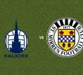 Prediksi Falkirk vs St Mirren, 01 Agustus 2026 Scottish Premiership