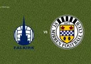Prediksi Falkirk vs St Mirren, 01 Agustus 2026 Scottish Premiership