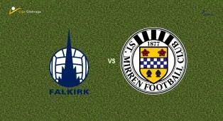 Prediksi Falkirk vs St Mirren, 01 Agustus 2026 Scottish Premiership