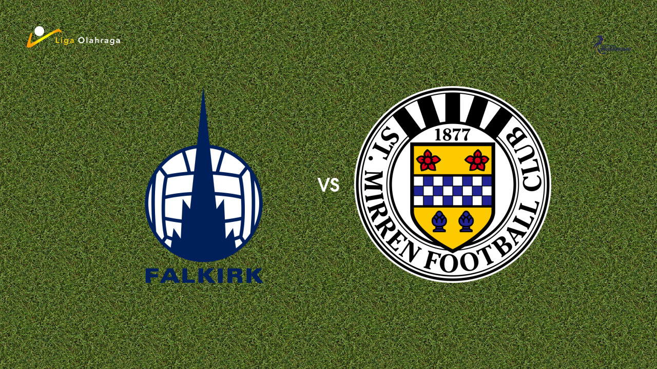 Prediksi Falkirk vs St Mirren, 01 Agustus 2026 Scottish Premiership