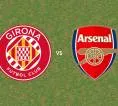 Prediksi Girona vs Arsenal, 02 Agustus 2026 Pertandingan Persahabatan