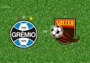 Prediksi Gremio vs Bolivar, 31 Juli 2026 Copa Sudamericana