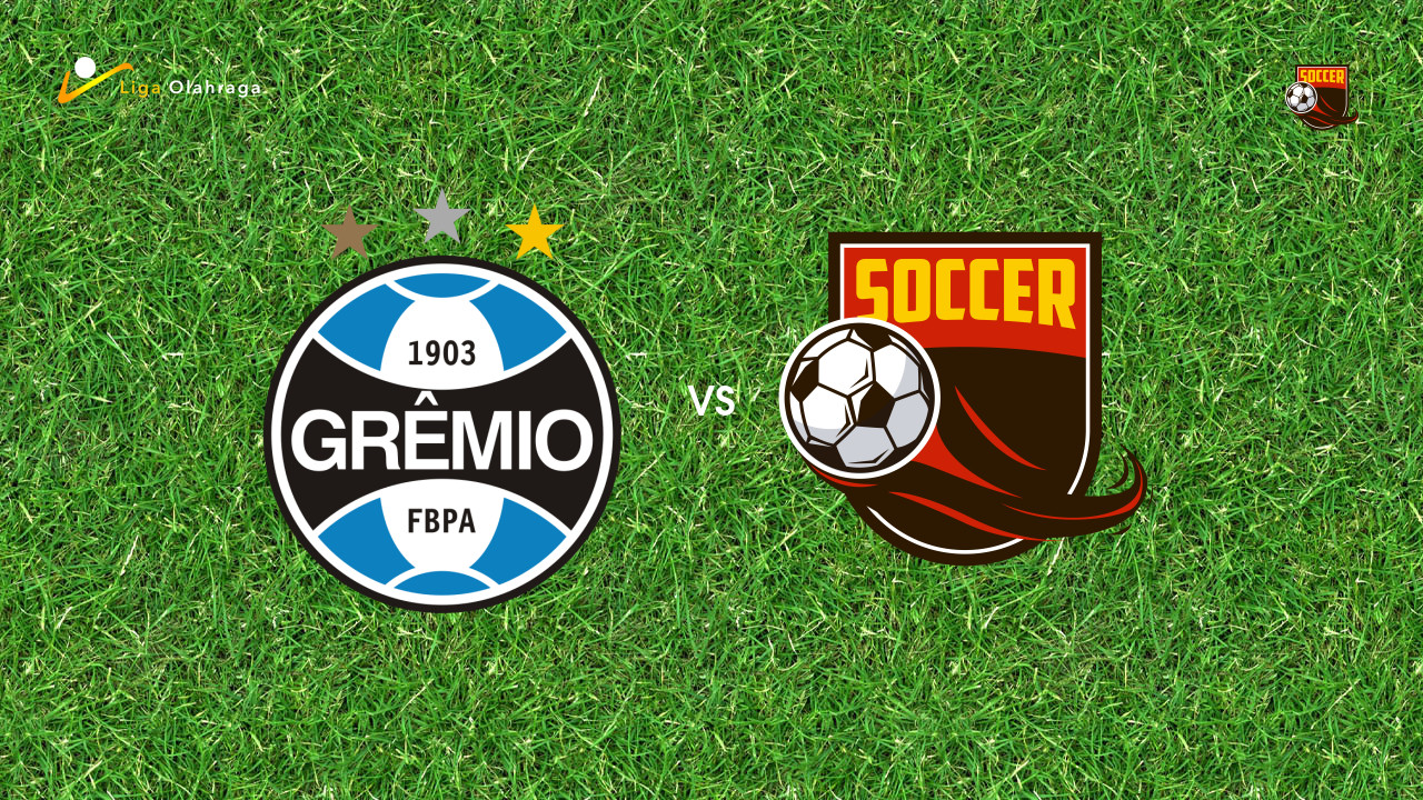 Prediksi Gremio vs Bolivar, 31 Juli 2026 Copa Sudamericana