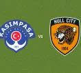 Prediksi Kasimpasa vs Hull City, 01 Agustus 2026 Pertandingan Persahabatan