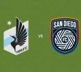 Prediksi Minnesota United vs San Diego, 02 Agustus 2026 Major League Soccer