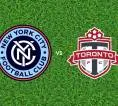 Prediksi New York City FC vs Toronto, 01 Agustus 2026 Major League Soccer