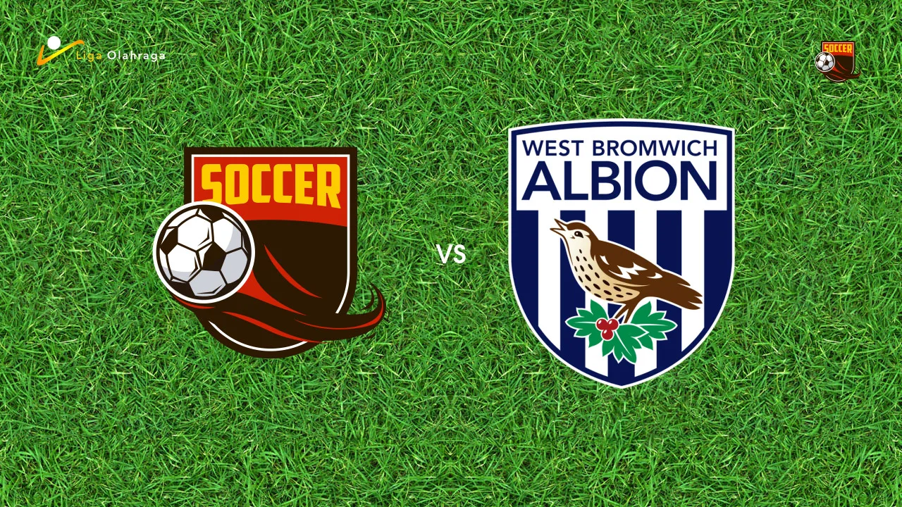 Prediksi Peterborough United vs West Bromwich Albion, 01 Agustus 2026 Pertandingan Persahabatan
