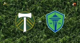 Prediksi Portland Timbers vs Seattle Sounders, 02 Agustus 2026 Major League Soccer