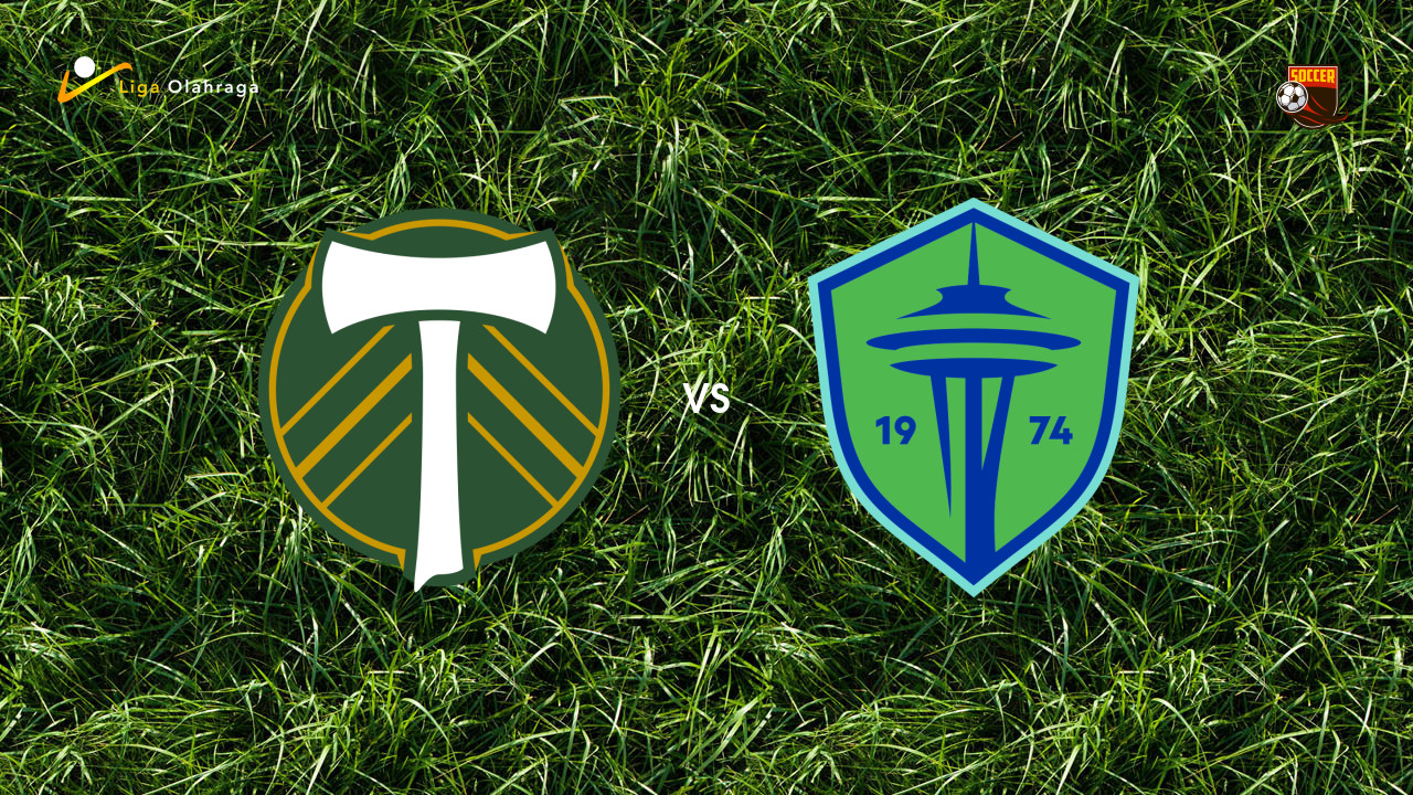 Prediksi Portland Timbers vs Seattle Sounders, 02 Agustus 2026 Major League Soccer