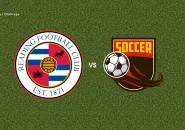 Prediksi Reading vs Charlton Athletic, 01 Agustus 2026 Pertandingan Persahabatan