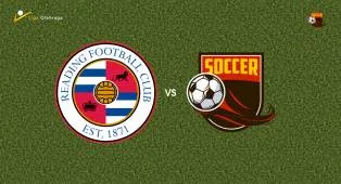 Prediksi Reading vs Charlton Athletic, 01 Agustus 2026 Pertandingan Persahabatan