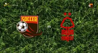 Prediksi Sporting Lisbon vs Nottingham Forest, 01 Agustus 2026 Pertandingan Persahabatan