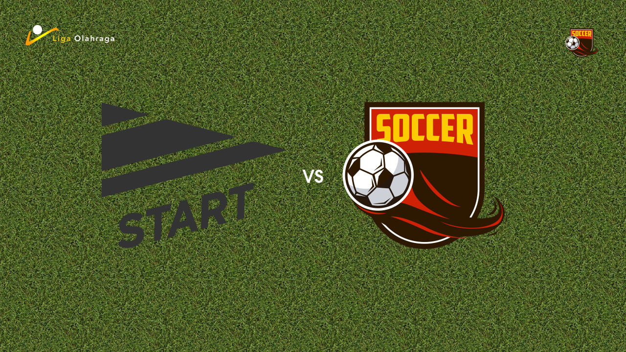 Prediksi Start vs Viking FK, 02 Agustus 2026 Norwegian Eliteserien