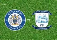 Prediksi Stockport County vs Preston North End, 01 Agustus 2026 Pertandingan Persahabatan