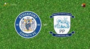 Prediksi Stockport County vs Preston North End, 01 Agustus 2026 Pertandingan Persahabatan