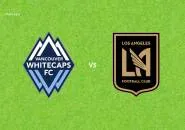 Prediksi Vancouver Whitecaps vs Los Angeles FC, 02 Agustus 2026 Major League Soccer
