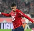 Presiden Lille Tolak Permintaan Target Atletico Madrid Untuk Hengkang